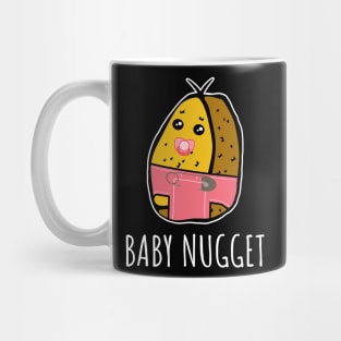 Baby Nugget Mug